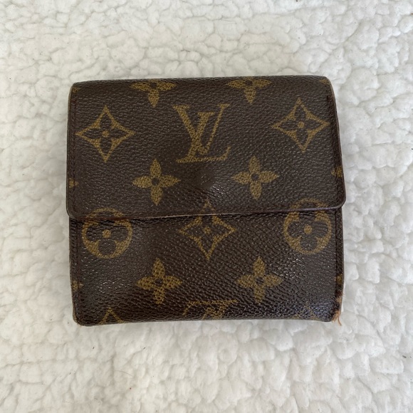 Lois Vuitton Men’s wallet - Picture 2 of 4